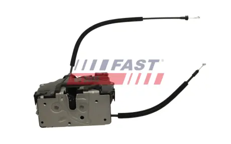 ЗАМОК ДВЕРКИ FIAT DUCATO 06> ПЕРЕД ПР FAST FT95014