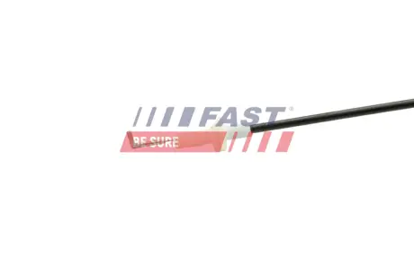 ЗАМОК ДВЕРКИ FIAT FIORINO 07> РОЗСУВНІ ДВЕРІ ЛВ FAST FT95024