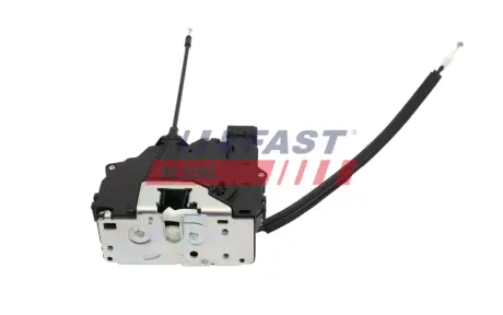 ЗАМОК ДВЕРКИ FIAT DUCATO 14> ЗАД ПР ЦЕНТР 18> FAST FT95028