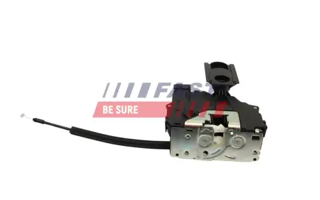ЗАМОК ДВЕРКИ FIAT FIORINO 07> ЗАД ЦЕНТР FAST FT95029