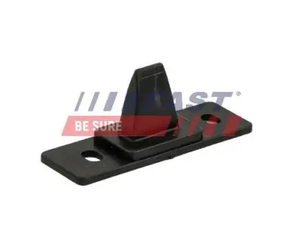 Напрямна двері бічній зсувний Citroen Nemo (09-)/ Fiat Doblo (09-)/ Opel Combo (01-18) FAST FT95201