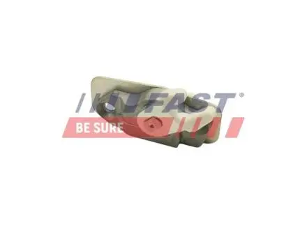 Замок двері CITROEN JUMPER c бортовой платформой/ходовая часть (230) 94-02,JUMPER автобус (2 FAST FT95207