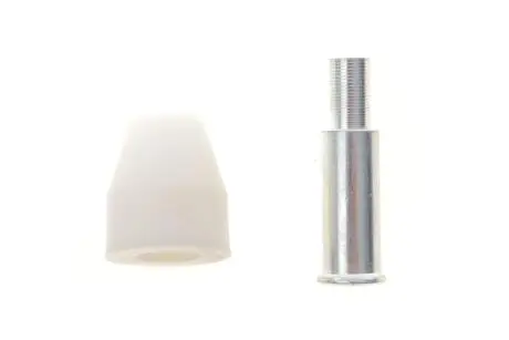 Ролик Каретки Двери Бок Верх 94- FAST FT95250Z