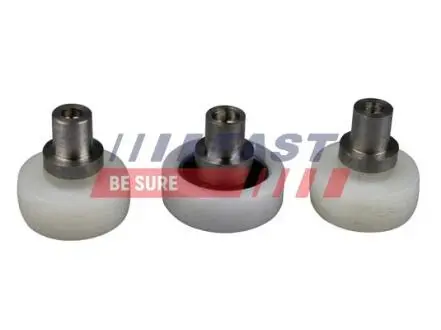 Ролик Каретки Двері Бок Ніз 94- FAST FT95251Z