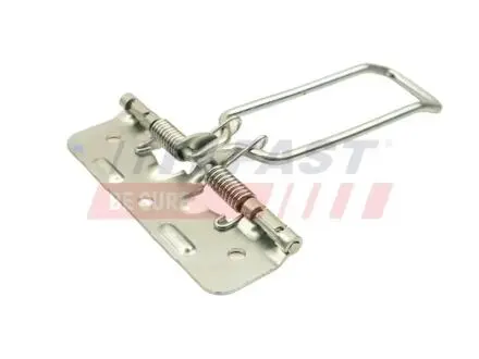 Ограничитель Двери Зад L/R 94- FAST FT95296