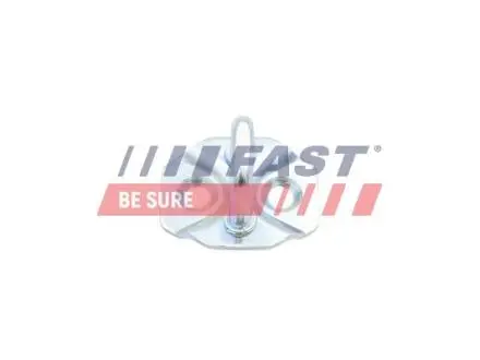 ПЕТЛЯ ЗАМКУ ДВЕРІ FIAT DOBLO 00> ПЕРЕД ЛЕВ/ПРАВ FAST FT95304