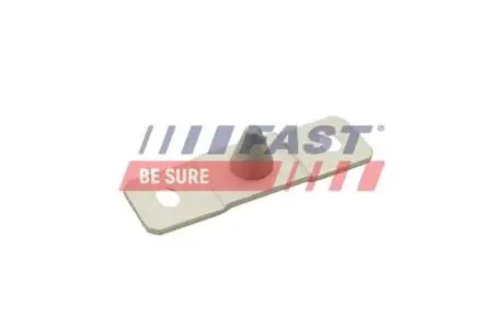 ПЕТЛЯ ЗАМКА ДВЕРИ FIAT DOBLO 00> БОК Л/П FAST FT95312
