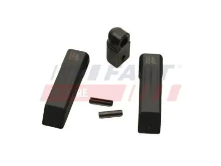 Замок Двері Зад L 94- FAST FT95334