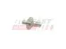 Штифт замка FIAT DUCATO 06>/ 14> БІЧН ЛВ/ПР ВЕРХ FAST FT95340 (фото 1)