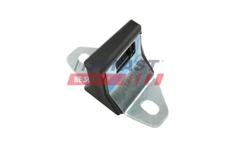 ПЕТЛЯ ЗАМКА ДВЕРКИ RENAULT MASTER II 98> ЗАД ЦЕНТР FAST FT95344