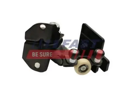 Шина двері бічної правої Fiat Ducato (06-)(14-) FAST FT95373