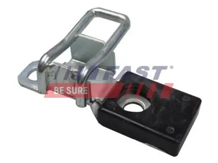 ПЕТЛЯ ЗАМКА ДВЕРКИ IVECO DAILY 06> ЗАД ПР ВЕРХ FAST FT95391