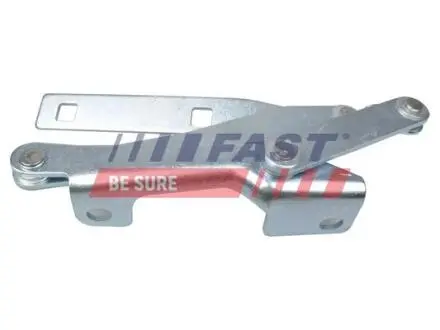 Петля капота левая Fiat Ducato 01-06 FAST FT95408