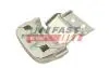 Петля двері задньої лівої верхня Citroen Jumper/Fiat Ducato (06-14) FAST FT95411 (фото 1)
