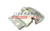 Петля двері задньої лівої верхня Citroen Jumper/Fiat Ducato (06-14) FAST FT95411 (фото 2)
