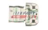 Петля двері задньої лівої верхня Citroen Jumper/Fiat Ducato (06-14) FAST FT95411 (фото 3)