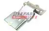 Петля двері задньої лівої нижня CITROEN Jumper / FIAT Ducato (06-14) FAST FT95412 (фото 2)