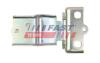 Петля двері задньої лівої нижня CITROEN Jumper / FIAT Ducato (06-14) FAST FT95412 (фото 3)