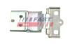 Петля двері задньої лівої нижня CITROEN Jumper / FIAT Ducato (06-14) FAST FT95412 (фото 4)