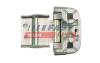 Петля двері задньої правої верхня CITROEN Jumper / FIAT Ducato (06-14) FAST FT95413 (фото 3)