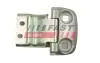 Петля двері задньої правої верхня CITROEN Jumper / FIAT Ducato (06-14) FAST FT95413 (фото 4)