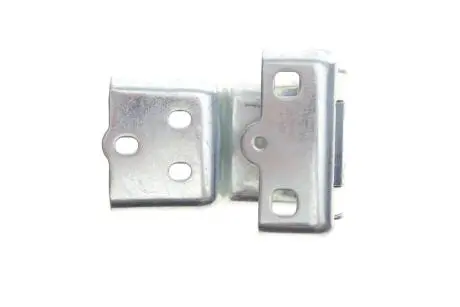 Занавес двери задн. прав.нижн. Citroen Jumper/ Fiat Ducato/ Peugeot Boxer 2.0D-3.0D (06-) 180? FAST FT95414