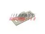 Направляющая двери боковой Citroen Jumper (06-)/ Fiat Duacto (06-14)/ Peugeout Boxer (06-) FAST FT95415 (фото 1)