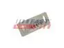 Направляющая двери боковой Citroen Jumper (06-)/ Fiat Duacto (06-14)/ Peugeout Boxer (06-) FAST FT95415 (фото 2)
