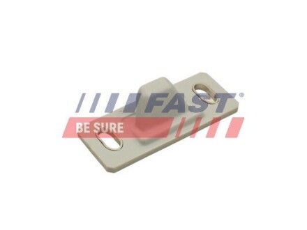 Направляющая двери боковой Citroen Jumper (06-)/ Fiat Duacto (06-14)/ Peugeout Boxer (06-) FAST FT95415