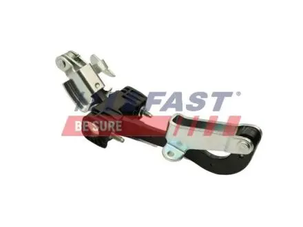 Ограничитель двери задний правый Fiat Ducato (06-)(14-) FAST FT95426