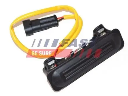Кнопка відкриття кришки багажника FIAT DOBLO 10- FAST FT95430