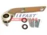ШИНА ДВЕРКИ IVECO DAILY 06> БІЧН НИЗ ВІЗОК FAST FT95435 (фото 1)