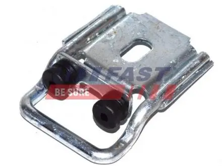 ПЕТЛЯ ЗАМКА ДВЕРКИ RENAULT MASTER II 98> ЗАД ЛВ ВЕРХ FAST FT95454