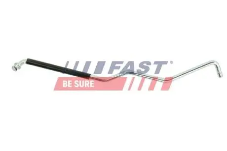 Упор капота FIAT DOBLO 09- FAST FT95517
