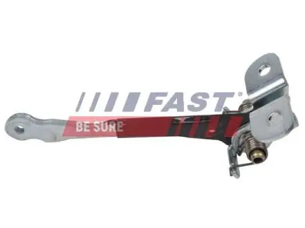 Обмежувач дверей задньої FIAT DOBLO 00-09 FAST FT95533