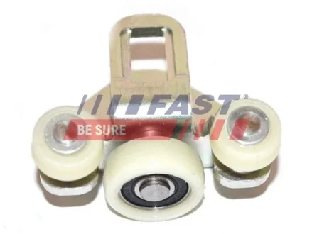 Управление FAST FT95555