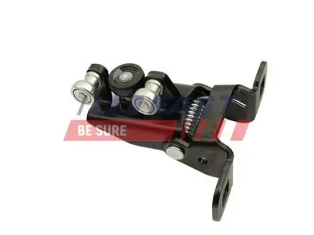 Ролик сдвижной двери средний Ford Transit (06-) FAST FT95560
