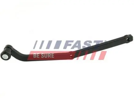 Кронштейн верхній лівих розсувних дверей Doblo 2009- FAST FT95589