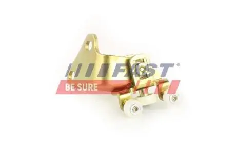 Роликовый механизм верхней двери боковой DB Sprinter/LT (с кронштейном)) FAST FT95599
