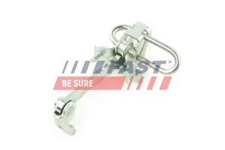 ОГРАНИЧИТЕЛЬ ДВЕРИ FIAT 500 07> ПЕРЕД Л/П FAST FT95624