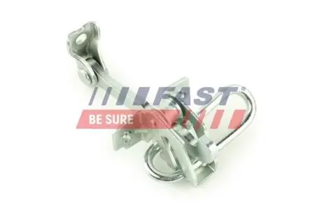 ОБМЕЖУВАЧ ДВЕРЕЙ FIAT PANDA 03> ПЕРЕД ЛВ/ПР FAST FT95628