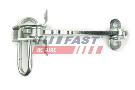 ОБМЕЖУВАЧ ДВЕРІ FIAT STILO 01> ПЕРЕД Л/П FAST FT95637