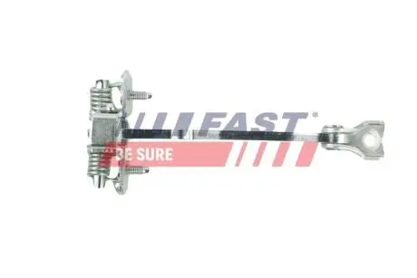 ОГРАНИЧИТЕЛЬ ДВЕРИ RENAULT TRAFIC 14> ПЕРЕД Л/П FAST FT95640