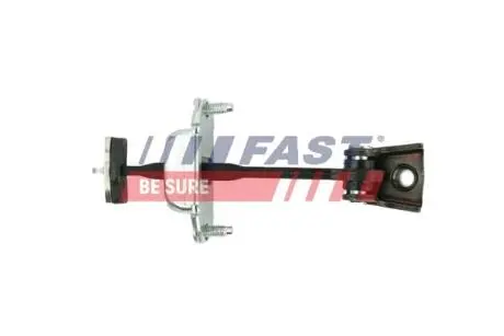 ОБМЕЖУВАЧ ДВЕРІ FORD CONNECT 02> ПЕРЕД Л/П FAST FT95641