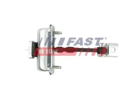 Ограничитель двери передней Ford Transit Custom (12-) FAST FT95642