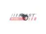 РОЛИК КАРЕТКИ ДВЕРИ FIAT FIORINO 07&gt; FAST FT95659 (фото 2)