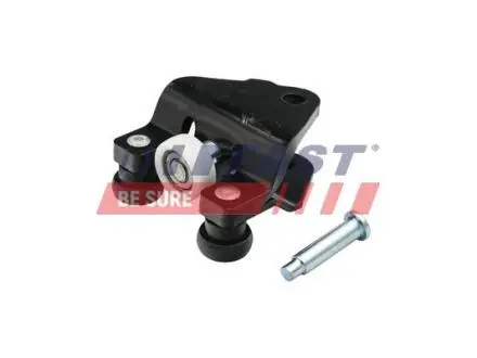 ШИНА ДВЕРКИ CITROEN BERLINGO 08> БІЧН НИЗ ПР FAST FT95676