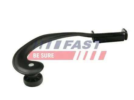 ШИНА ДВЕРИ FIAT DOBLO 00> БОК ВЕРХ ЛЕВ FAST FT95681