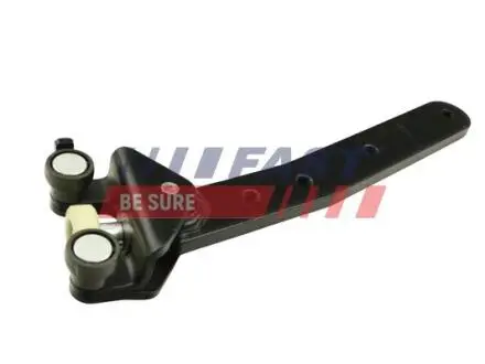 ШИНА ДВЕРІ FIAT DOBLO 00> БІК НИЗ ЛЕВ KPL 05> FAST FT95687