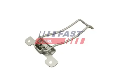 ОБМЕЖУВАЧ ДВЕРЕЙ IVECO DAILY 06> ЗАД 00> 06>14> FAST FT95709